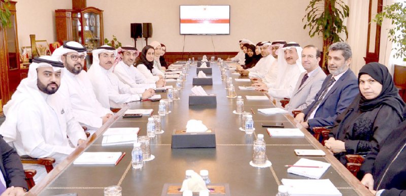 خدمة التسجيل الإلكتروني للباحثين عن عمل مطلع 2020