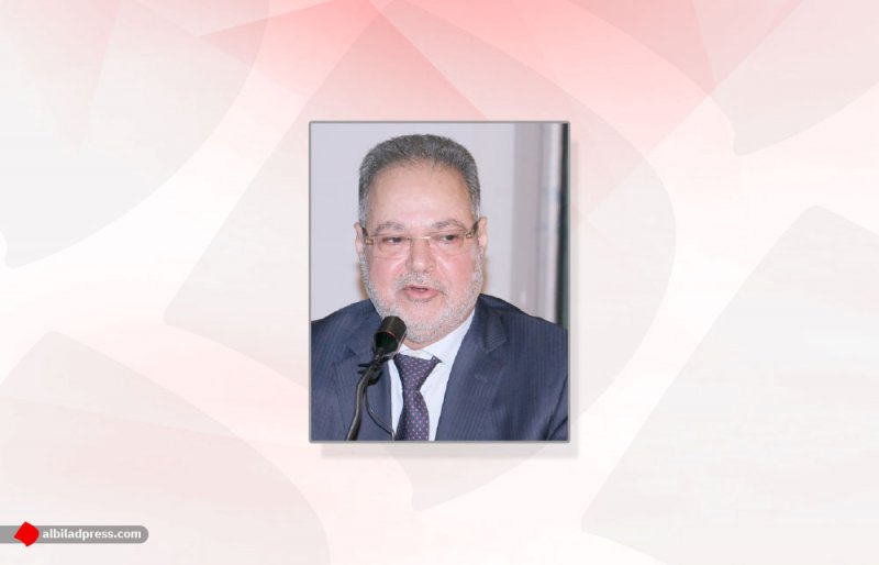 المخلافي: ما يحدث منذ الانقلاب الحوثي يفوق كل المآسي السابقة