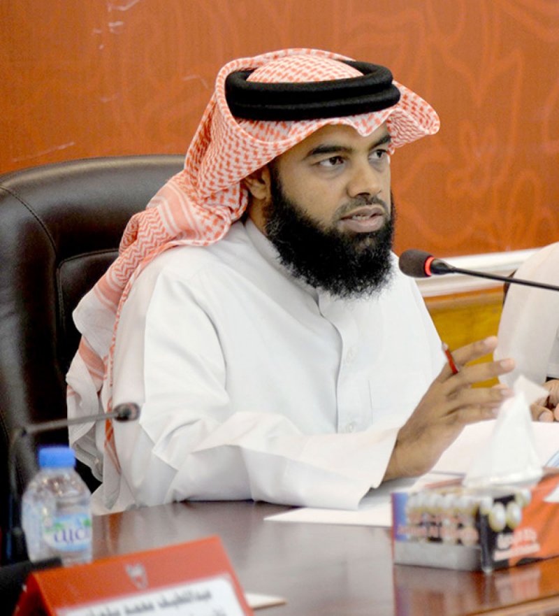 التميمي يشيد بتفضل جلالة الملك بافتتاح الخط السادس