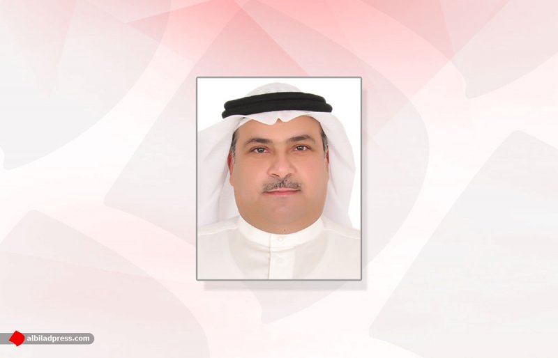 المرباطي لـ “البلاد”: خطة الوزارة خجولة ونحتاج زيادة في المعدات