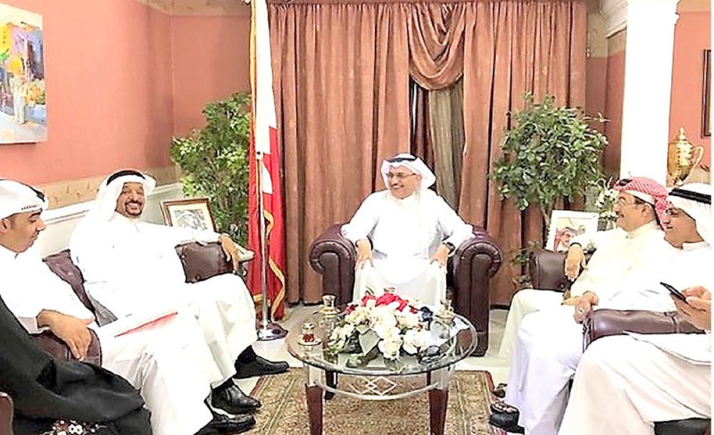 “الشمالية” تعلن عن فعاليات الاحتفال بالعيد الوطني