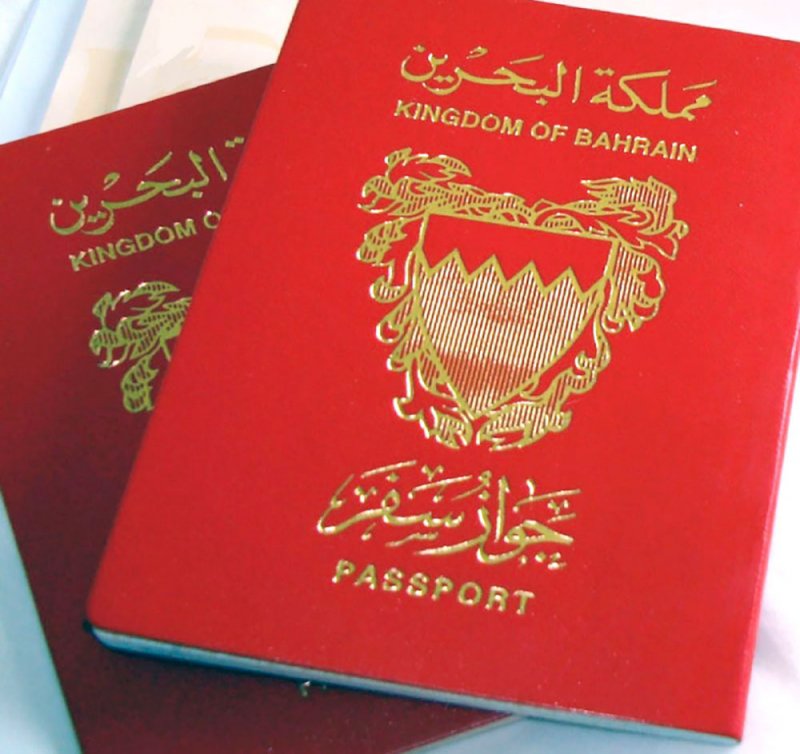 مواطن يزوّر جواز شقيقه ويستغله في السفر 3 سنوات