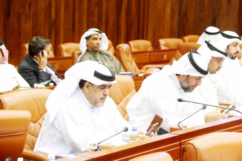 نظام توظيف إلكتروني للباحثين عن عمل