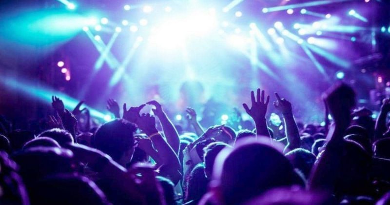 “موسم الرياض” يقترب من حاجز الـ 9 ملايين