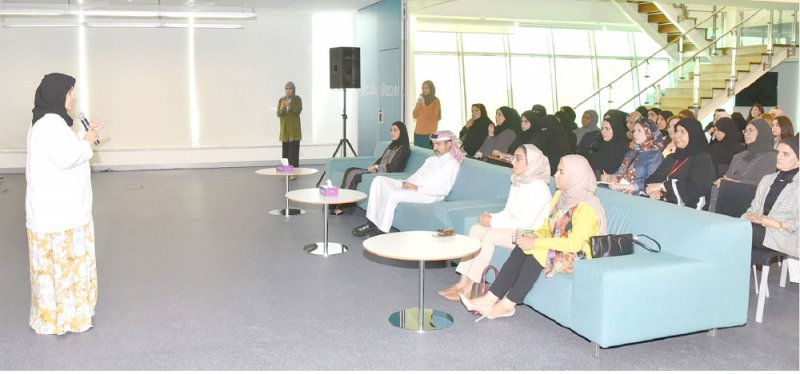 “الأعلى للمرأة”: برنامج لتنمية مهارات 1000 فتاة