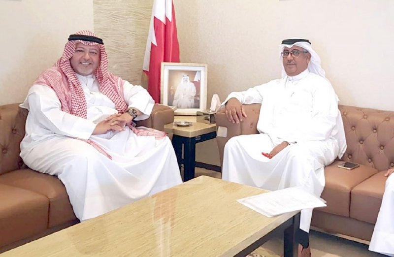 الدمستاني متبنيا توصيات منتدى “البلاد”: اقتراح قانون للمعسرين