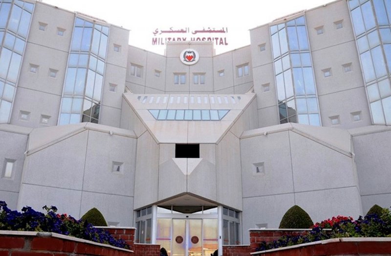 بث مباشر لجراحات من المستشفى العسكري