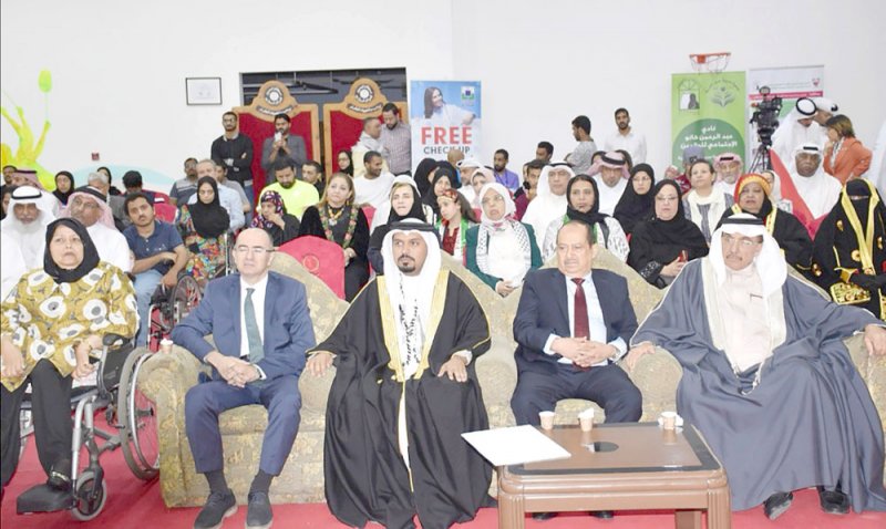 مشاركة واسعة في اليوم العالمي للتضامن مع الشعب الفلسطيني