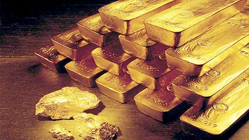 الذهب مستقر وسط شكوك حيال اتفاق تجارة