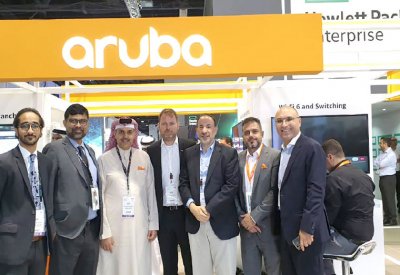 “كانو لتقنية المعلومات” تحظى بشهادة Aruba
