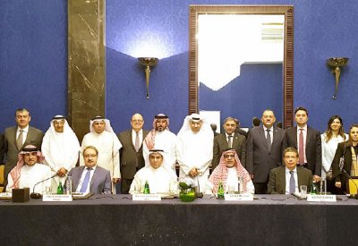 “الوقف” يستعرض “حوكمة الشركات”
