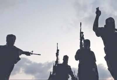 استدعاء شهود بقضية تخزين أسلحة بثلاجات تحت الأرض