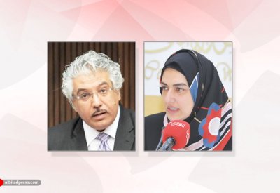 السكرتيرة حميدة تطرق باب “مجلس المرأة”