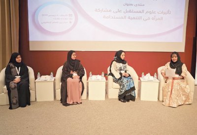 إماراتية من وكالة الفضاء: سنصل للمريخ