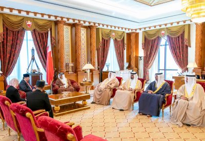 سمو ولي العهد: فتح مزيد من الفرص النوعية الواعدة