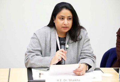 وكيل “الخارجية”: مساعٍ ملكية متواصلة في تعزيز وحماية حقوق الإنسان