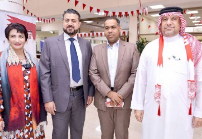 “العمل” تحتفل بالعيد الوطني بحزمة برامج متنوعة