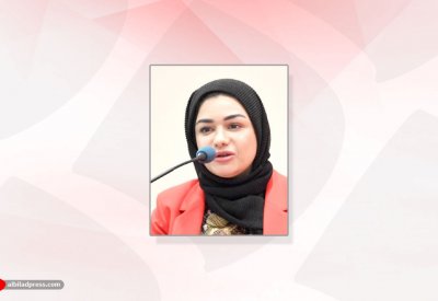 الحايكي: تحرك لتعديل القوانين الحقوقية