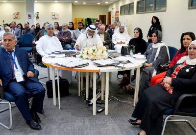 تضمين مفهوم “تقبل الرأي الآخر” بالمناهج