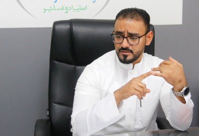 محمد عبدالأمير: مطبخ عبدالأمير بالمرتبة الثانية بـ"التموين" على مستوى البحرين