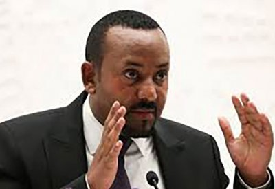 البنك الدولي يقرض إثيوبيا 3 مليارات دولار