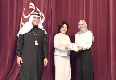 “الأدباء والكتاب” تحتفل بيوبيلها الذهبي