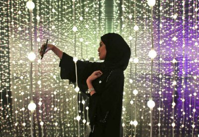 المرأة العربية تتصدّر قائمة البطالة عالميًّا