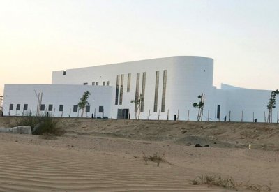 دبي.. طباعة أكبر بناية ثلاثية الأبعاد في العالم