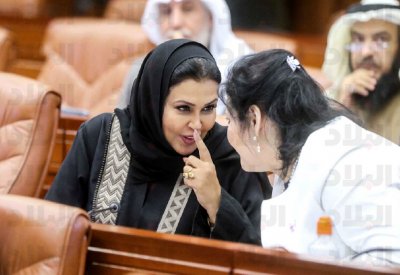 “لا” شورية لمحاولات شق العالم الإسلامي