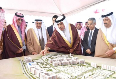 “الإسكان”: مطلع العام الجاري شهد العديد من المؤشرات الإيجابية في تنفيذ المدن الجديدة