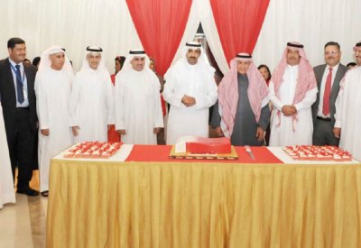 “أسري” تحتفل بالأعياد بسلسلة فعاليات