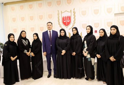 محاضرة عن إجراءات ونظام إدارة الدعوى