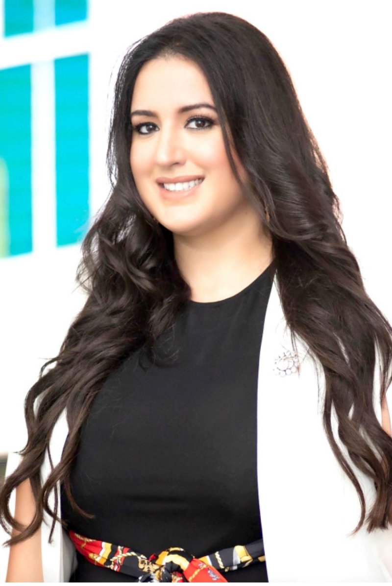 “أفكارج” تعقد أول ندوة نسائية بعنوان “إنتي”