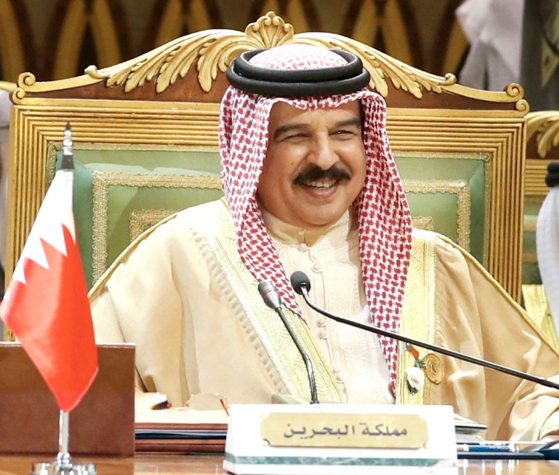 جلالة الملك يشارك في أعمال القمة الخليجية