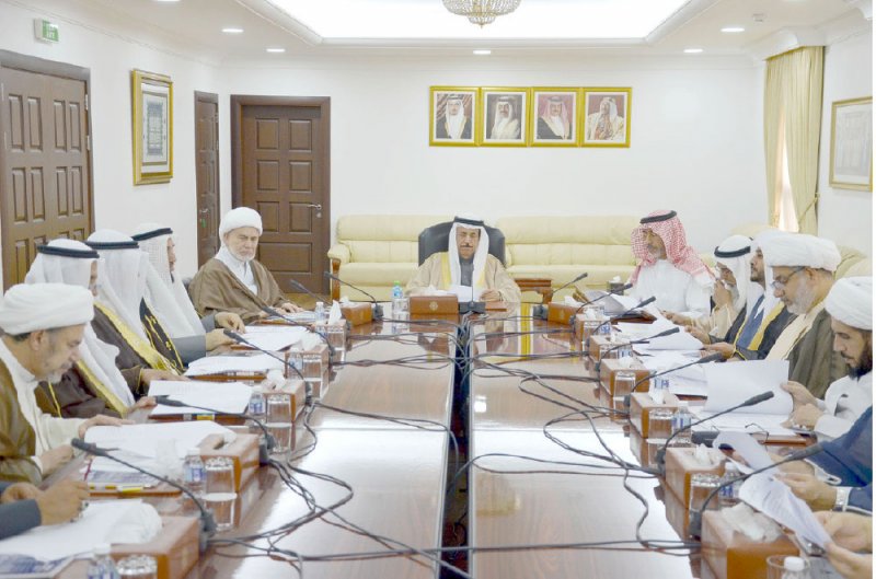 “الأعلى الإسلامي”: الإنجاز المشرف يعكس الاهتمام بالشباب والرياضة