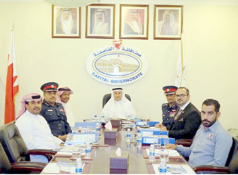 إعداد مسابقة جائزة “معًا” للتميز بالشراكة مع “التربية”