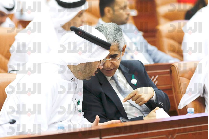 وزير العدل: أموال القاصرين ليست في خطر