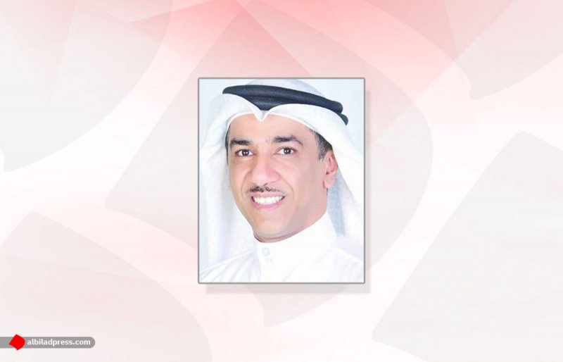 العامر: ليس هناك منطقة آمنة للاستثمار
