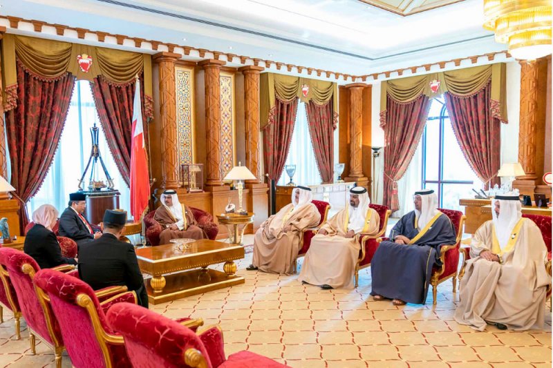 سمو ولي العهد: فتح مزيد من الفرص النوعية الواعدة