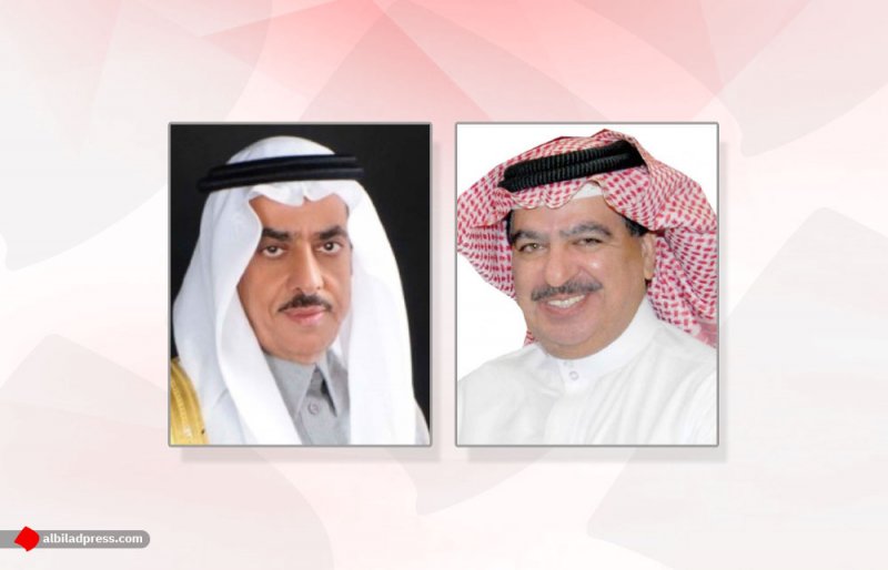 “السعودية البحرينية” تناقش صرف الإعانات