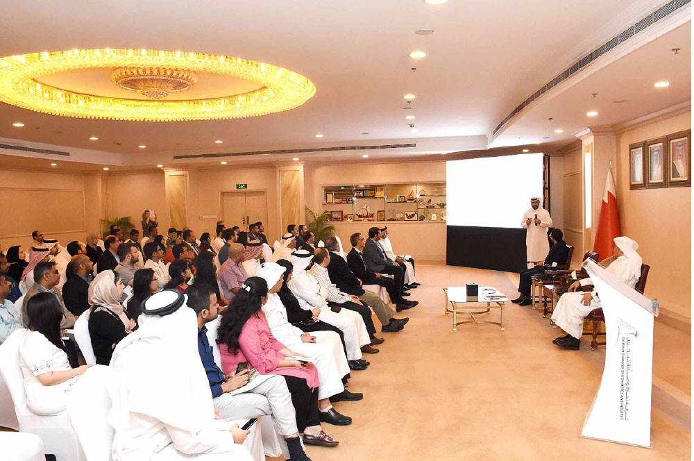 “بنفت بي” تتوافر في 2000 متجر ونقطة بيع بالبحرين