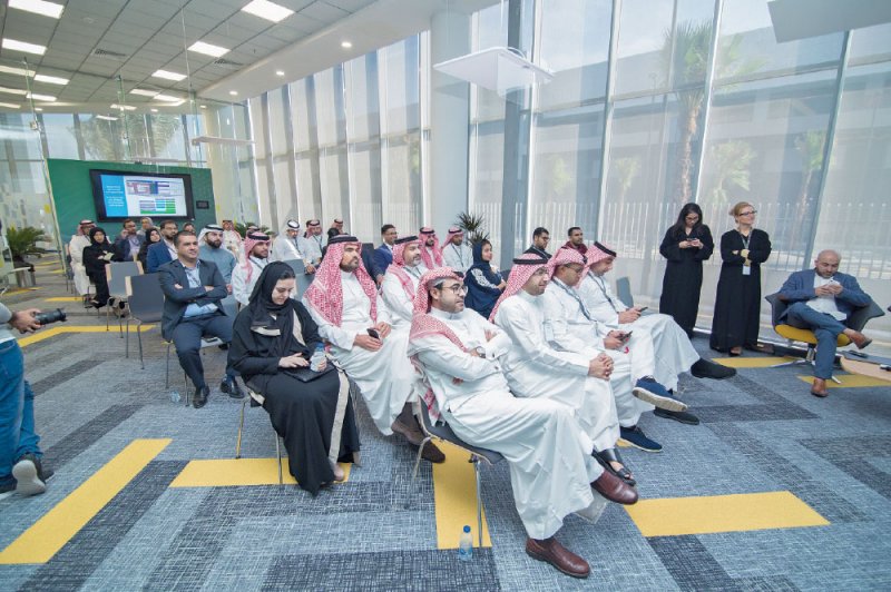 “الخليج الدولي” يستضيف “فنتك السعودية”
