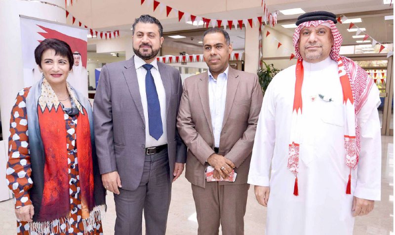 “العمل” تحتفل بالعيد الوطني بحزمة برامج متنوعة
