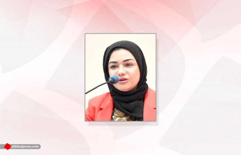 الحايكي: تحرك لتعديل القوانين الحقوقية
