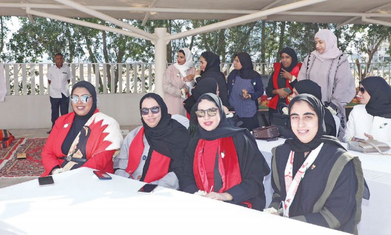 “الأعلى للبيئة” يحتفل بالأعياد الوطنية