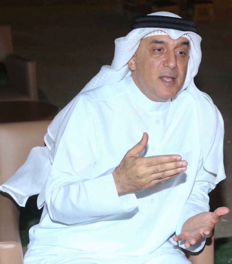 معروف: مبادرات الشركة لا تنتهي ونتعاون مع كل الجهات
