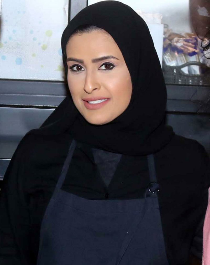 سارة خالد صاحبة عربة «ابيتيزينج»: الأكل الصحي بنكهة “بنفت”