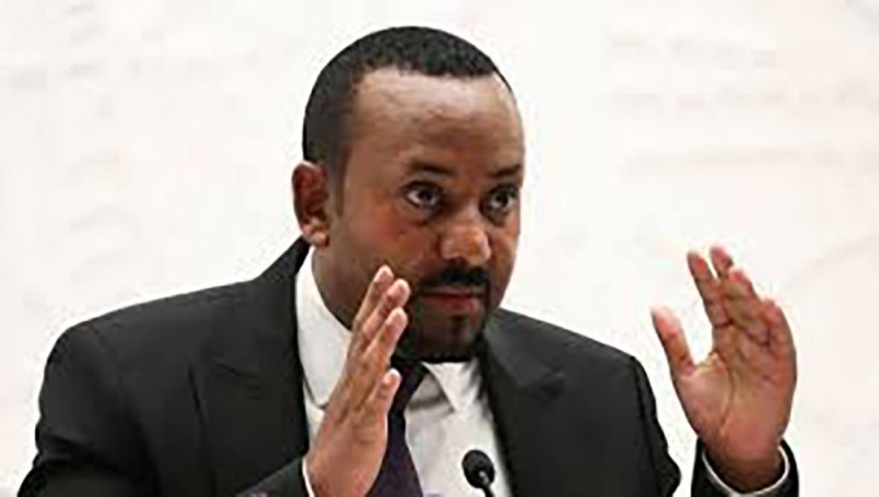 البنك الدولي يقرض إثيوبيا 3 مليارات دولار