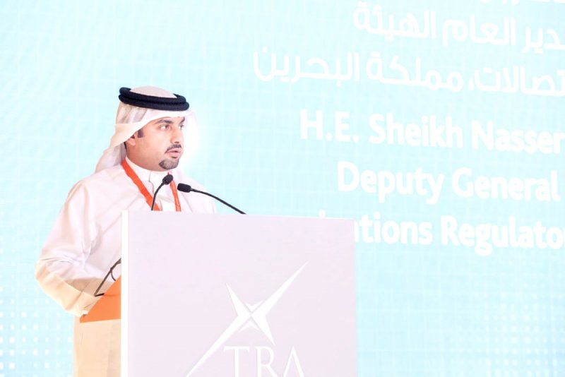 “الاتصالات”: مناقشة تحديات وفرص “الجيل الخامس”