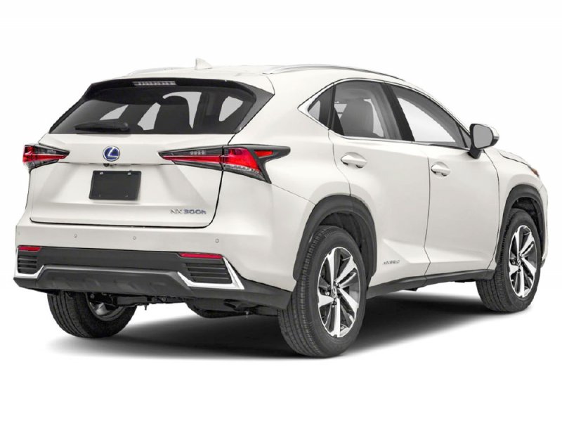 NX 300 بملامح جديدة معدّلة